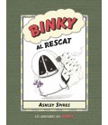 BINKY AL RESCAT (CATALAN)