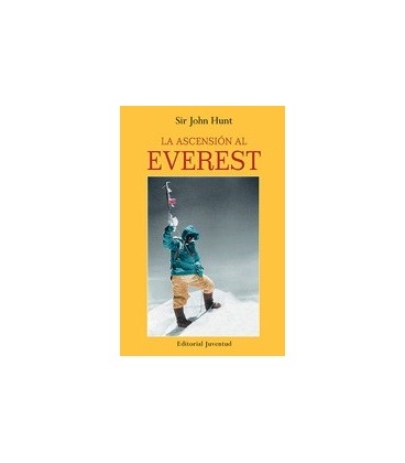 ASCENSION AL EVEREST