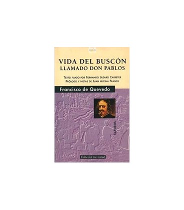 VIDA DEL BUSCON (Z 47)