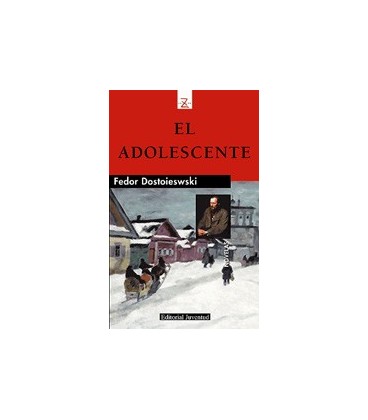 ADOLESCENTE EL