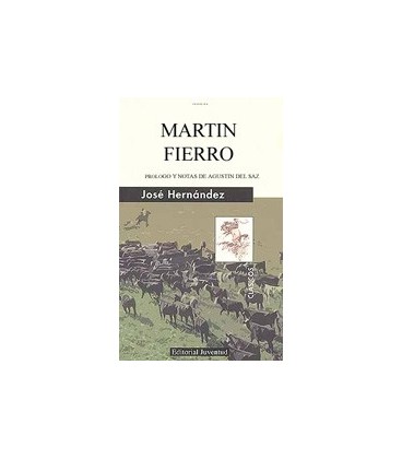 MARTIN FIERRO COL Z