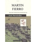 MARTIN FIERRO COL Z