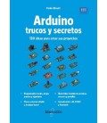 ARDUINO TRUCOS Y SECRETOS