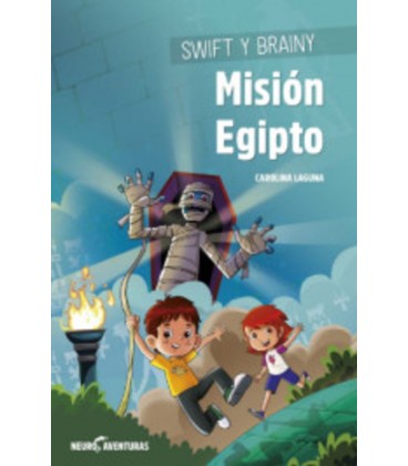 MISION EGIPTO