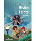 MISION EGIPTO