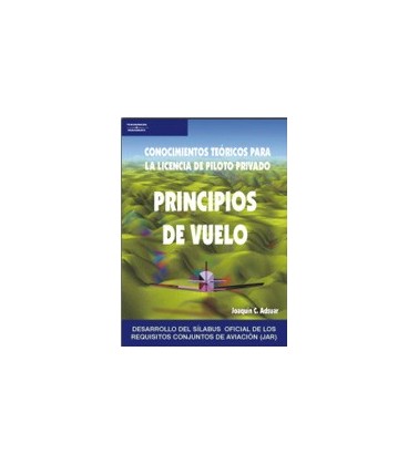 PRINCIPIOS DE VUELO