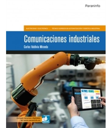 COMUNICACIONES INDUSTRIALES CFGS