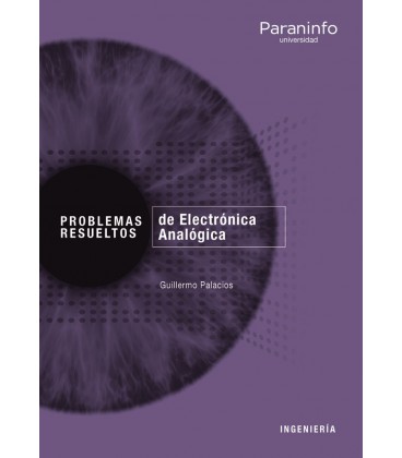 PROBLEMAS RESUELTOS DE ELECTRONICA ANALOGICA