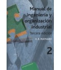 MANUAL DE INGENIERIA Y ORGANIZACION INDUSTRIAL 3 ED VOL 02