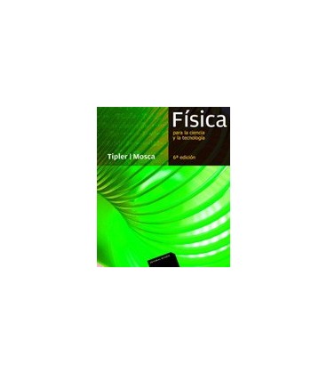 FISICA 1C TERMODINAMICA 6 ED