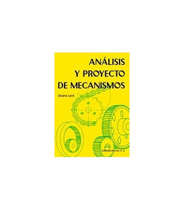 ANALISIS Y PROYECTOS DE MECANISMOS