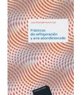 PRACTICAS DE REFRIGERACION Y AIRE ACONDICIONADO