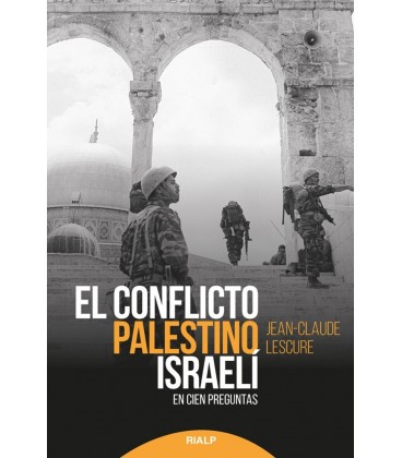 CONFLICTO PALESTINO-ISRAELI