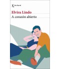 A CORAZON ABIERTO
