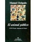 ANIMAL PUBLICO EL