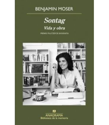 SONTAG VIDA Y OBRA