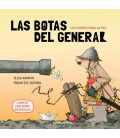UN CUENTO PARA LA PAZ LAS BOTAS DEL GENERAL