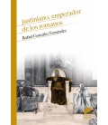 JUSTINIANO EMPERADOR DE LOS ROMANOS