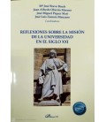 REFLEXIONES SOBRE LA MISION DE LA UNIVERSIDAD EN EL SIGLO XXI
