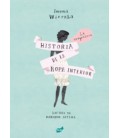 VERGONZOSA HISTORIA DE LA ROPA INTERIOR