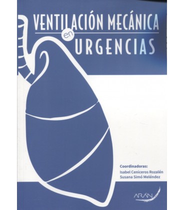 VENTILACION MECANICA EN URGENCIAS