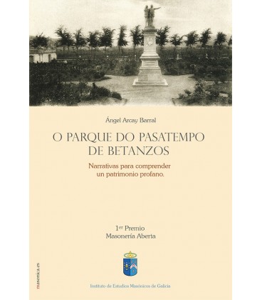 O PARQUE DO PASATEMPOS DE BETANZOS