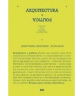 ARQUITECTURA Y POLITICA