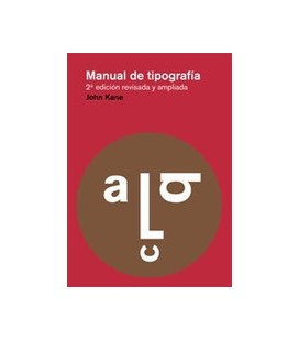 MANUAL DE TIPOGRAFIA 2 EDICION REVISADA Y AMPLIADA