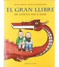 GRAN LLIBRE DE CONSTES PER A NENS