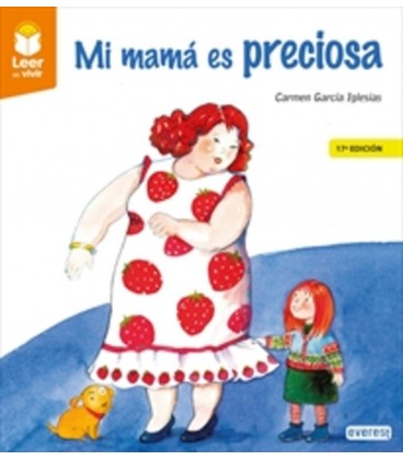 MI MAMA ES PRECIOSA