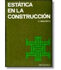 ESTATICA EN LA CONSTRUCCION