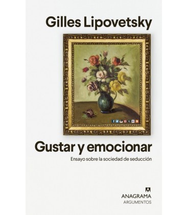 GUSTAR Y EMOCIONAR