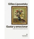 GUSTAR Y EMOCIONAR