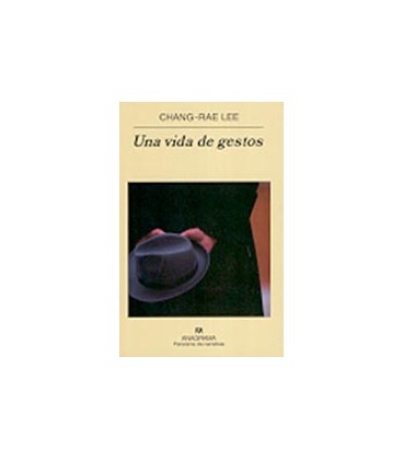 UNA VIDA DE GESTOS
