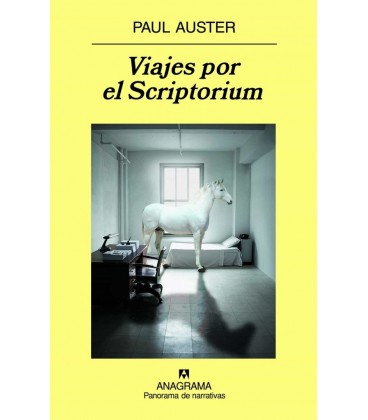 VIAJES POR EL SCRIPTORIUM