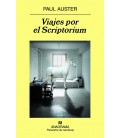 VIAJES POR EL SCRIPTORIUM