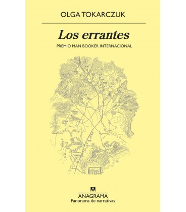 ERRANTES LOS