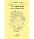 ERRANTES, LOS - REED