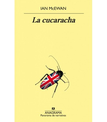 CUCARACHA LA