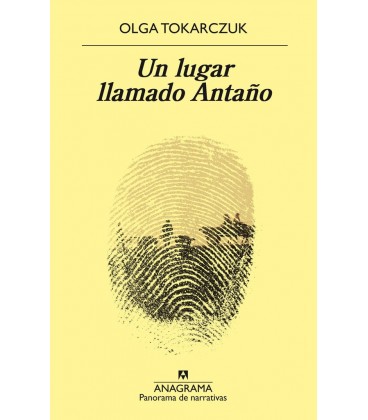 UN LUGAR LLAMADO ANTAÑO