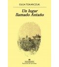 UN LUGAR LLAMADO ANTAÑO