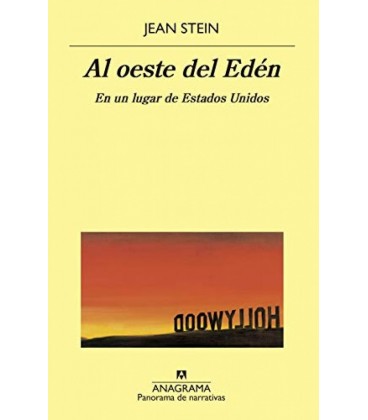 AL OESTE DEL EDEN