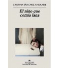 NIÑO QUE COMIA LANA EL