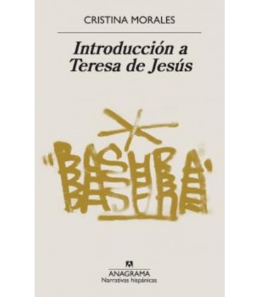 INTRODUCCION A TERESA DE JESUS
