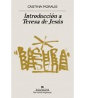 INTRODUCCION A TERESA DE JESUS
