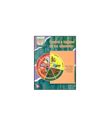 CONTROL E HIGIENE DE LOS ALIMENTOS CFGS