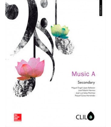 MUSIC A SECONDARY CLIL