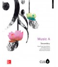 MUSIC A SECONDARY CLIL