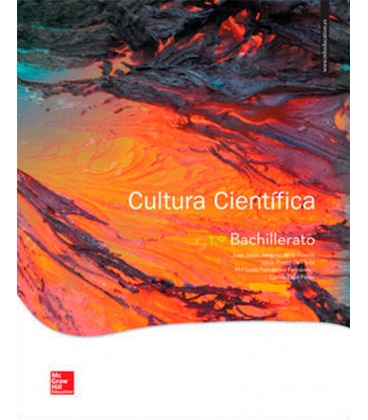 CULTURA CIENTIFICA 1 BACHILLERATO (LOMCE)