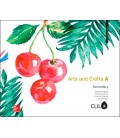 ARTS AND CRAFTS A SECONDARY CLIL LIBRO ALUMNO (LOMCE)